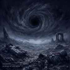 THEOSOPHY - Line Before the Event Horizon DIGI